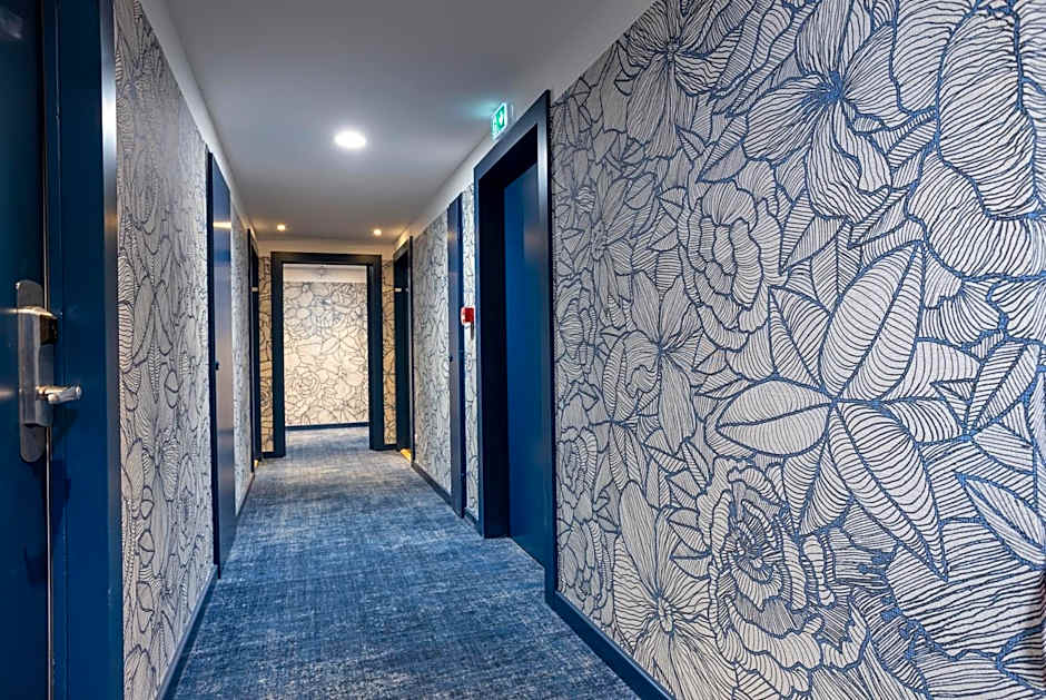 Urban Hotel & Spa Aix-les-Bains - BW Signature Collection