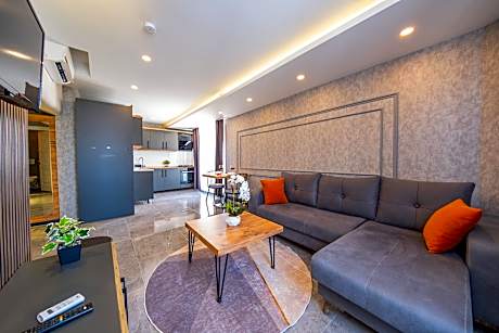 Junior Suite with Jacuzzi