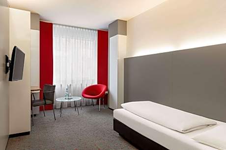Comfort Plus Room