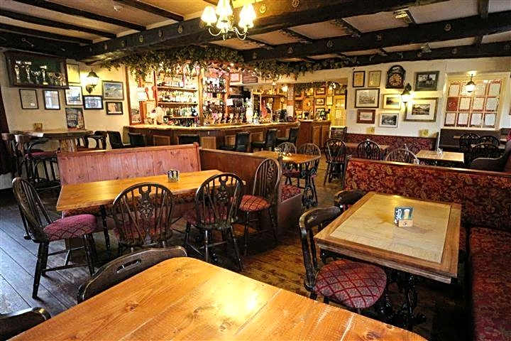 Strands Hotel/Screes Inn & Micro Brewery