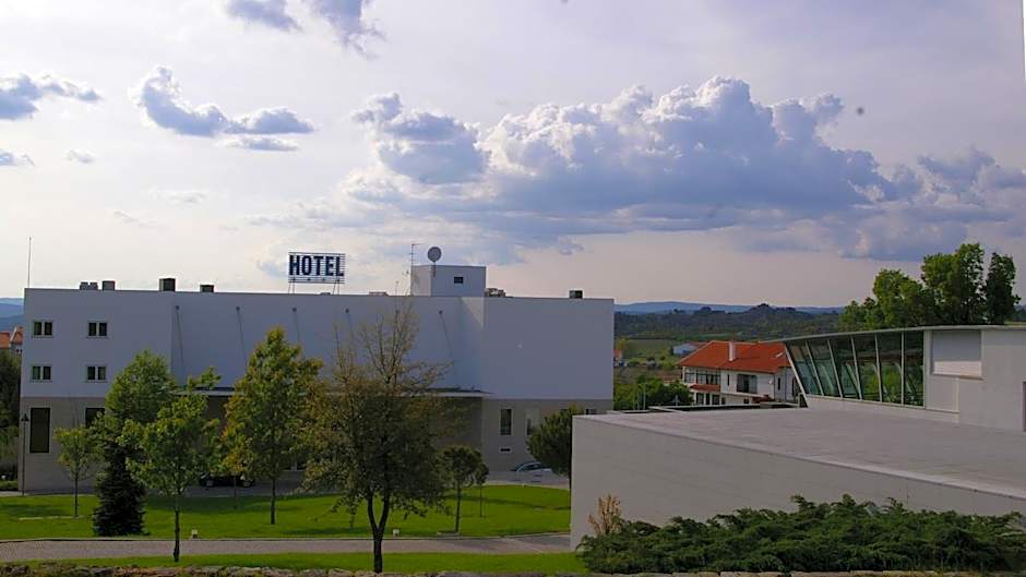 Hotel Turismo De Trancoso