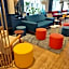 ibis Styles Rouen Centre Cathedrale