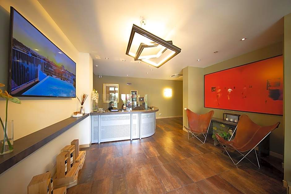Forte16 View & SPA
