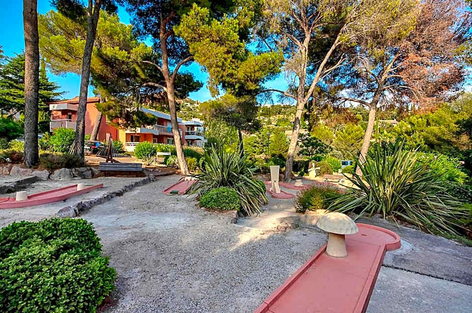 Village Club Les Mas de L'Esterel