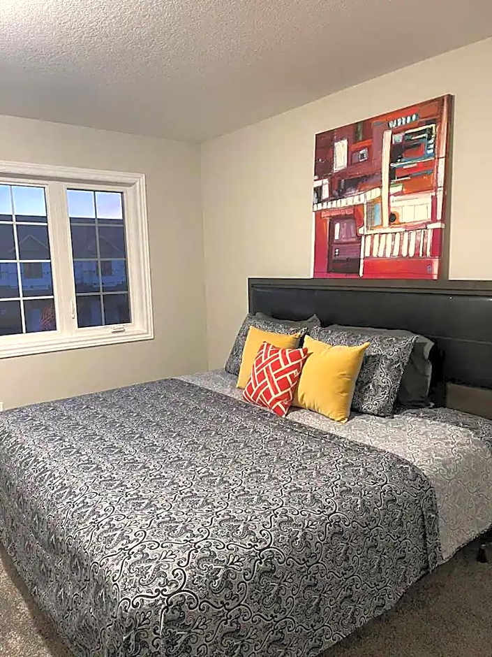 Vacation or Staycation House in Woodstock