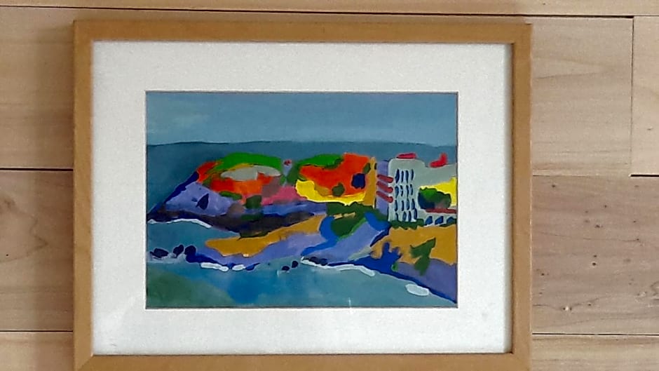 Sûn Chambres d'hôtes