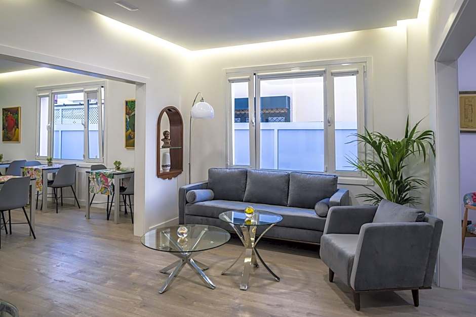 La Palmera Hotel Boutique