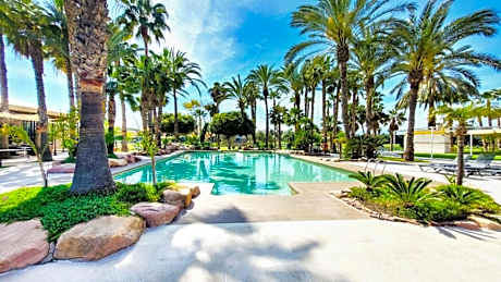 Hotel Alicante Golf