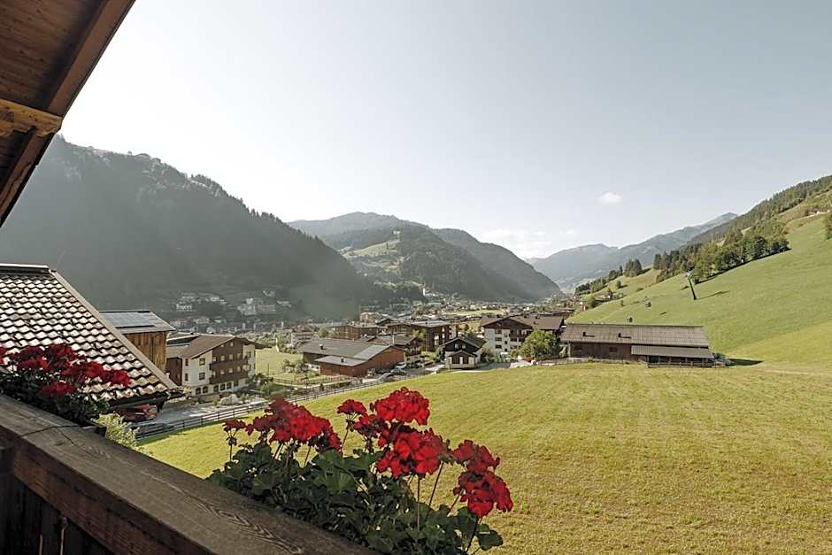 Erlenhof Appartements