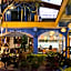 Azul Cielo Hostel