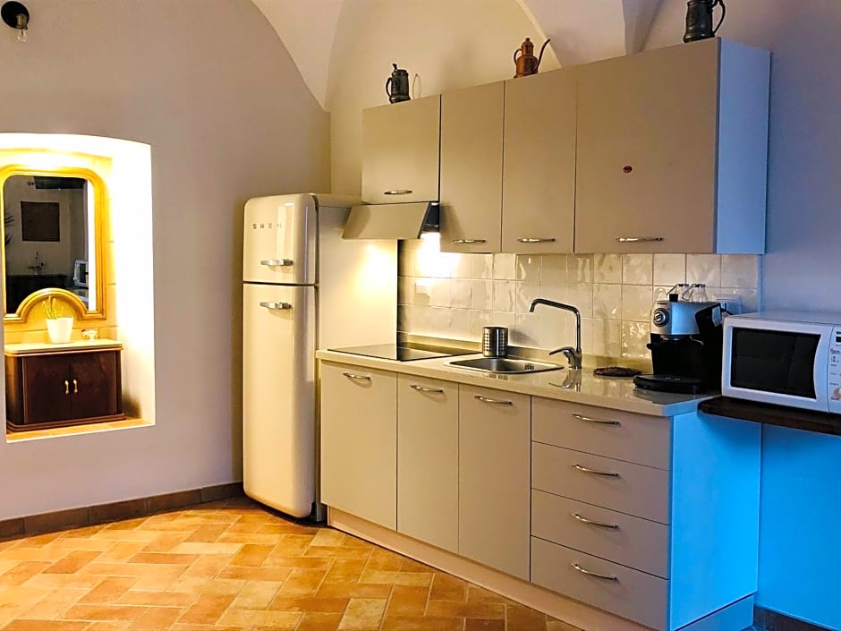 San Michele delle grotte BnB