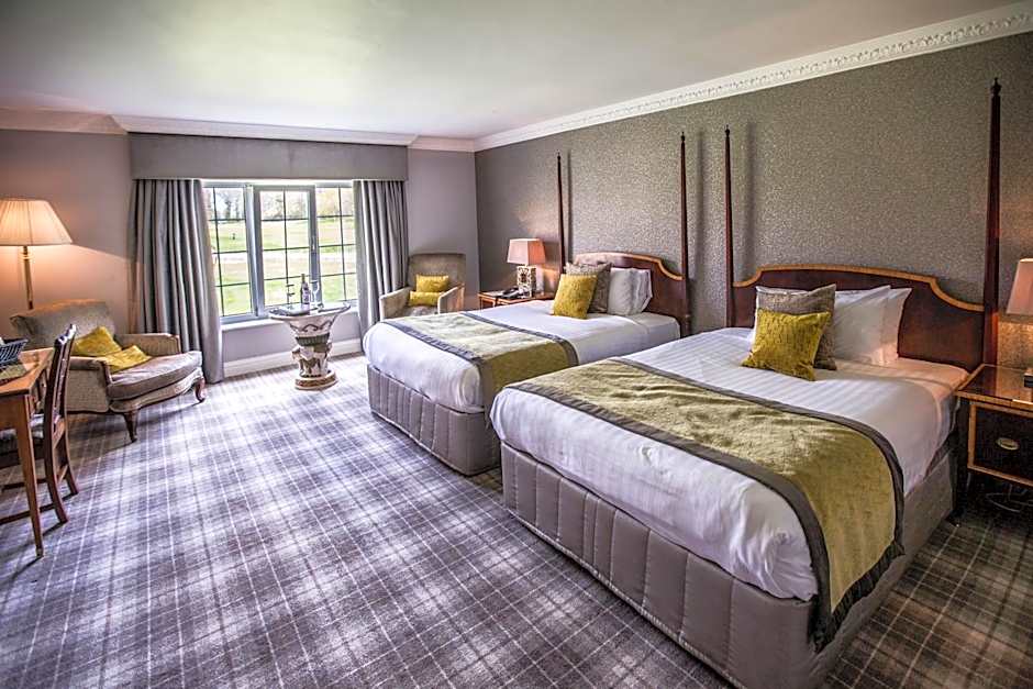 Ramside Hall Hotel, Golf & Spa