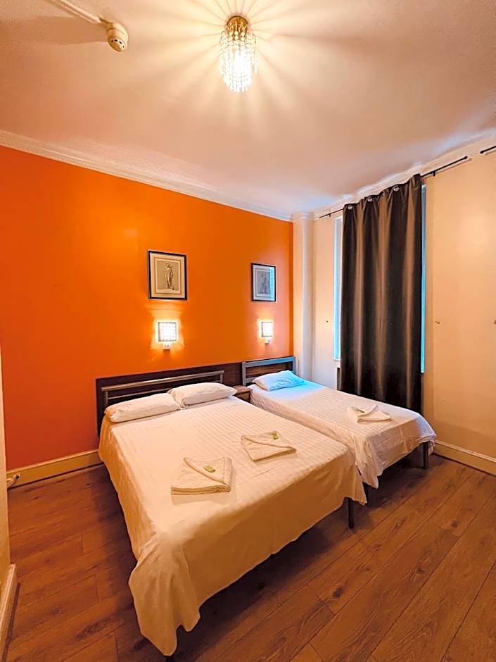 Gresham Hotel Bloomsbury