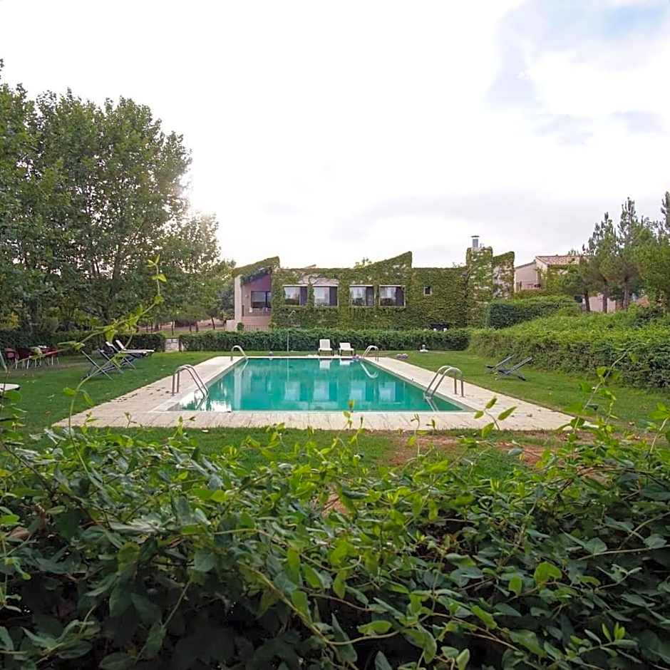 Hotel Rural Casa Pernías