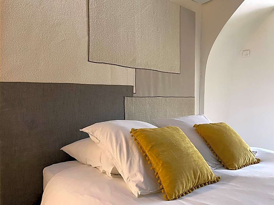 In Provence Hôtel - Expérience Authentique