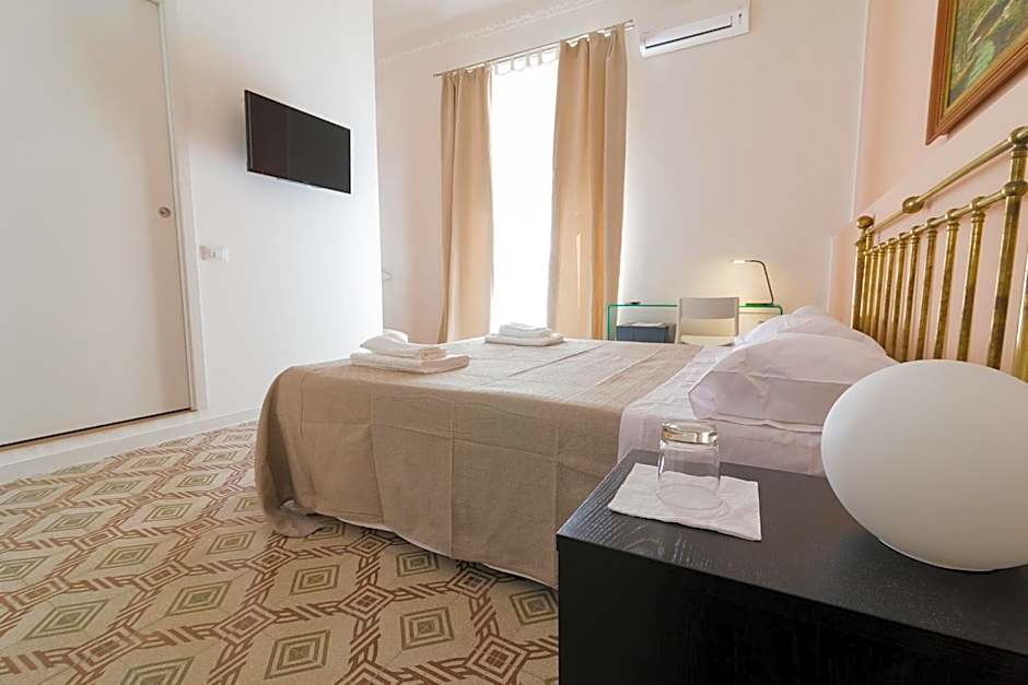 Liberty Suites