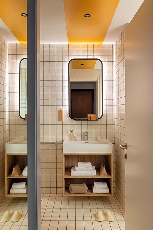 Aparthotel Colombo Roma