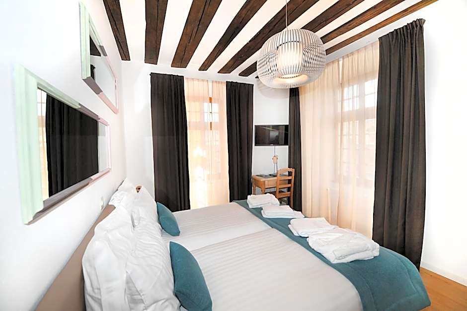 Hôtel de Ville d'Ollon