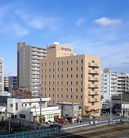 Ai Hotel Ageo