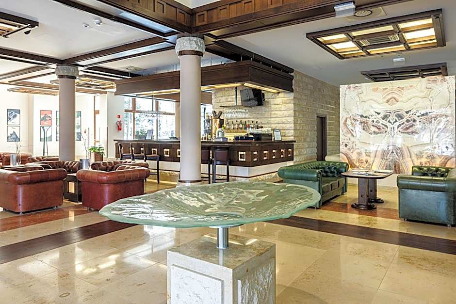 Hotel Crocus