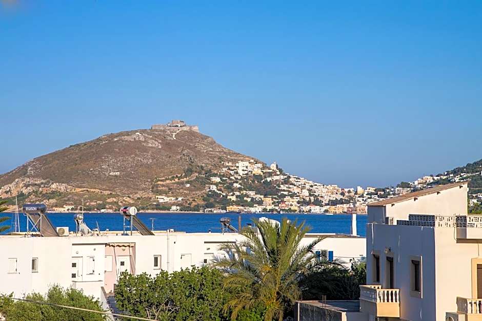 Irene Hotel Leros