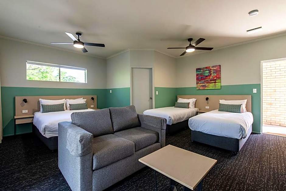 Nightcap at Northern Grounds