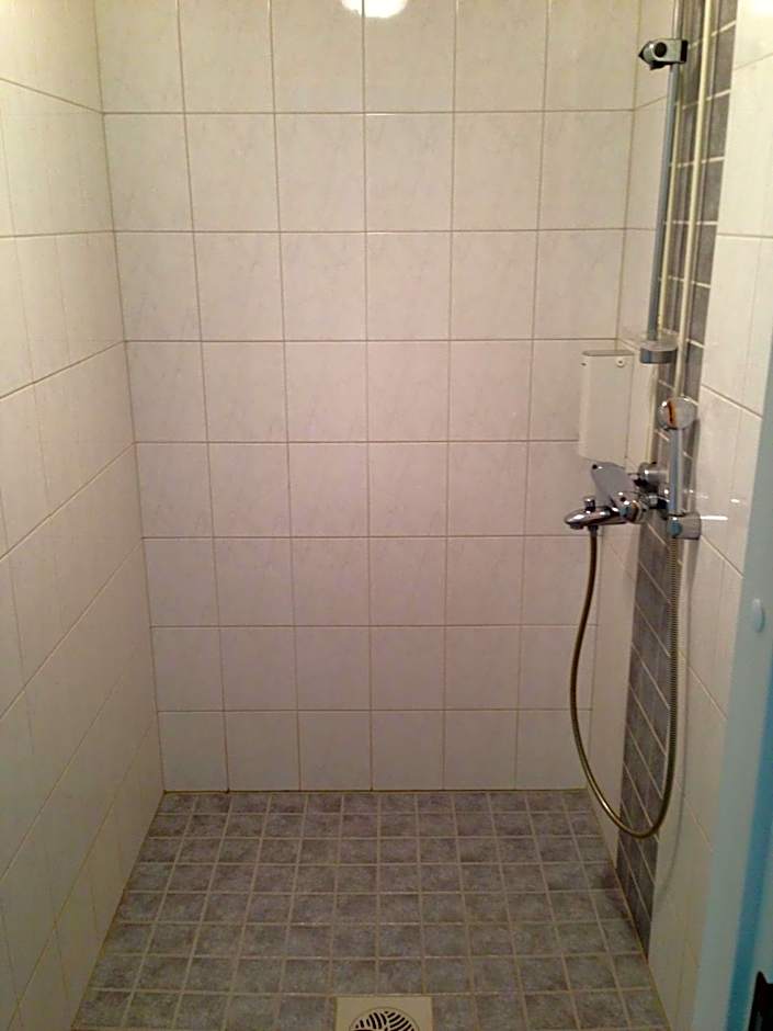 Huoneistohotelli Lumihovi