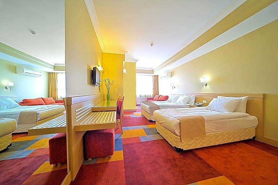 SV Business Hotel