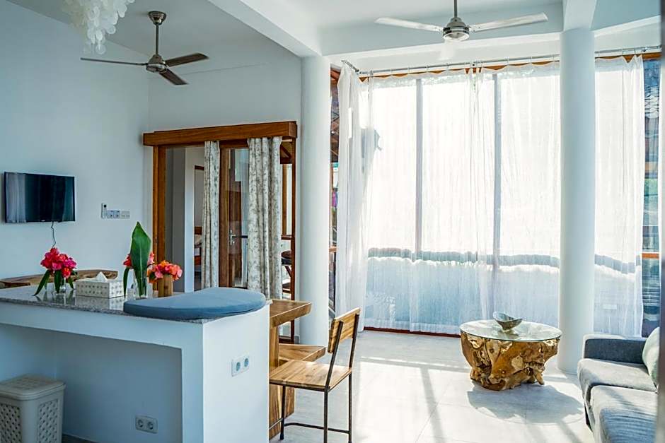 Soraya Yoga Wellness Center