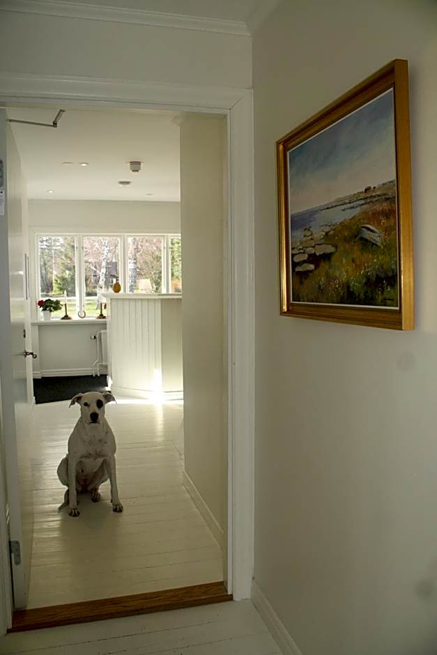 Alvaret Hotel & Hostel