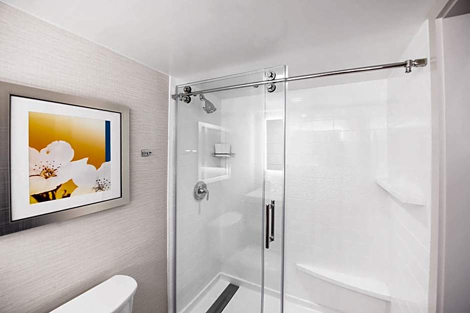 Fairfield Inn & Suites by Marriott Charlotte Uptown