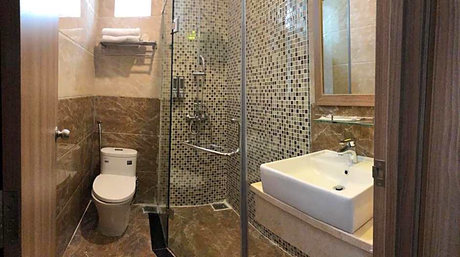 Pinus Hotel