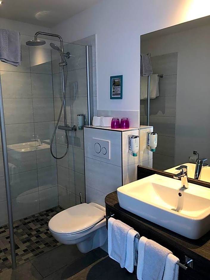 MarC5 Hotel Cadenberge