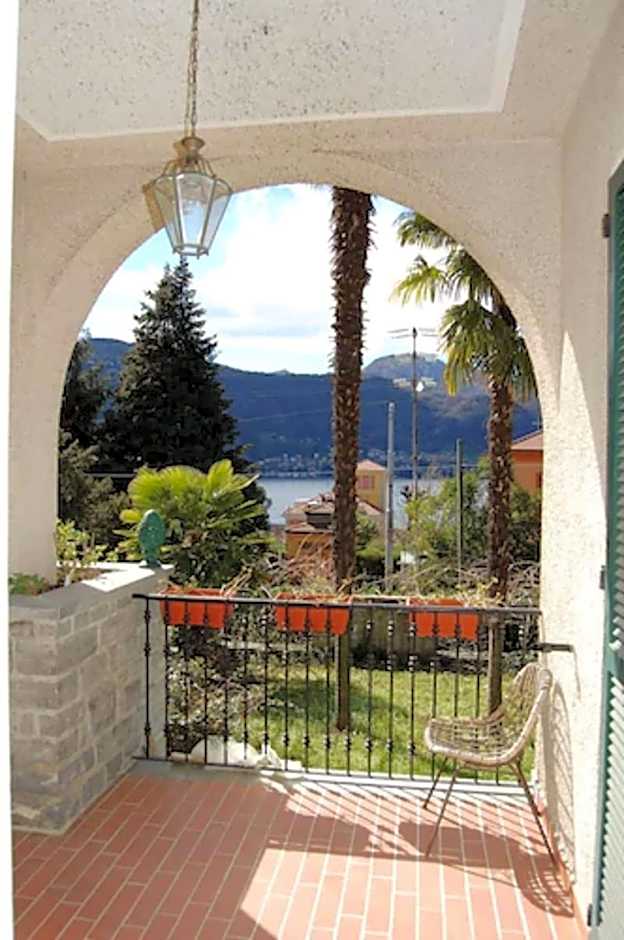 Bed and Breakfast Casa Nini