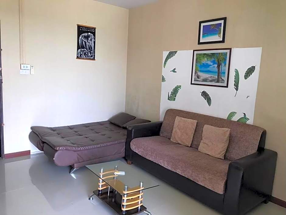 The Ozone Krabi Condotel