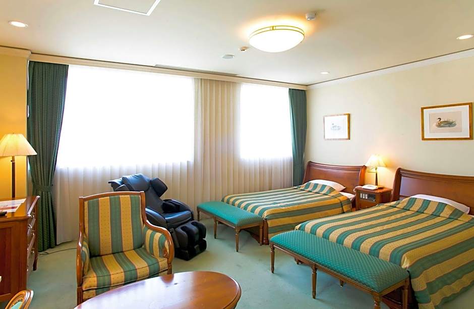 Hotel Marital Sousei