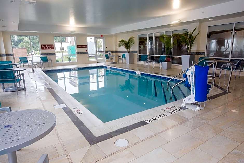 TownePlace Suites by Marriott Pittsburgh Harmarville