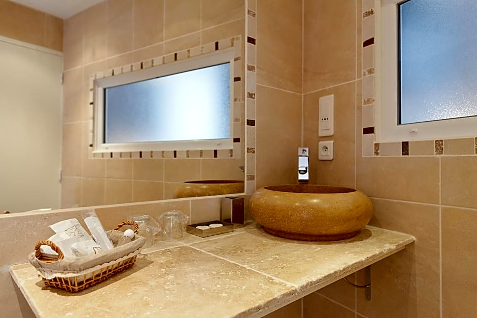 Altera Roma Hôtel