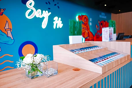 The Jo Hotel Johor Bahru