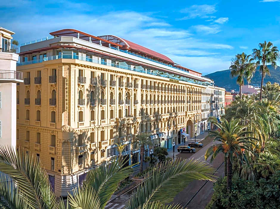 Anantara Plaza Nice Hotel - A Leading Hotel of the World