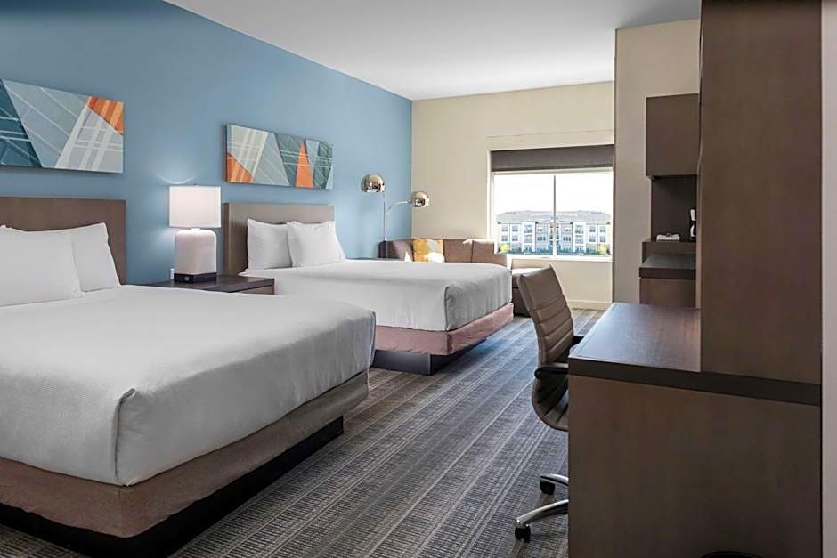 Hyatt House Charlotte Rea Farms