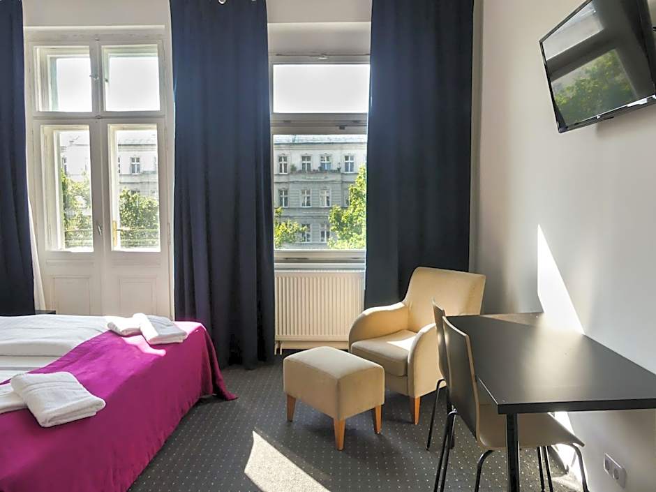 Hotel Goldmarie