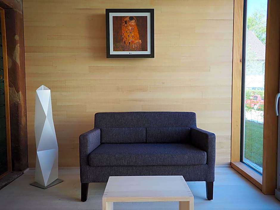 DIE KRONE - Hotel Garni