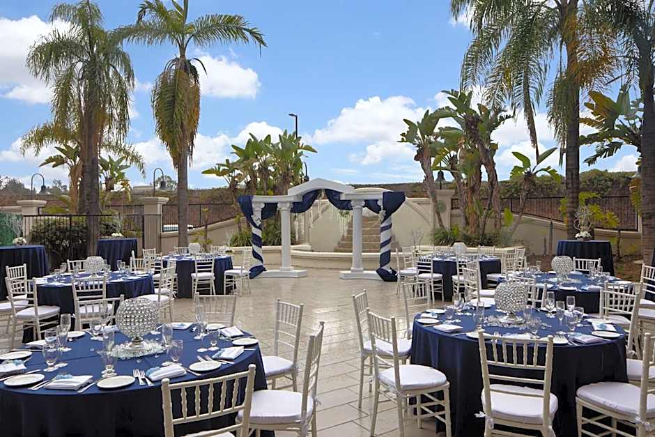 Four Points by Sheraton Anaheim