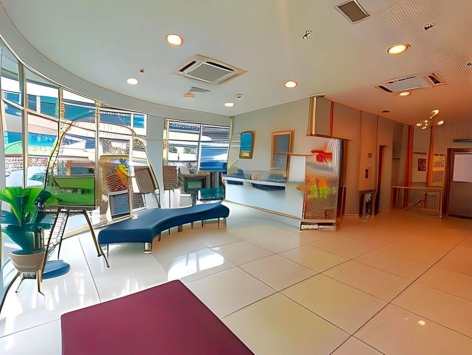 Tune Hotel - Kota Bharu City Centre Kelantan