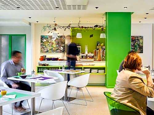 ibis Styles Lille Centre Gare Beffroi