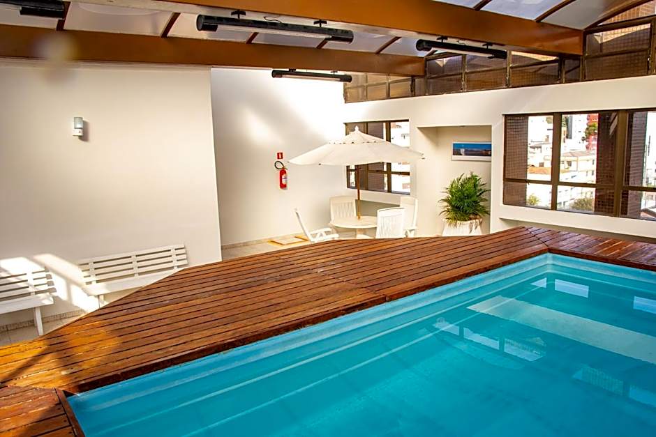 Bristol Upper Residence Hotel