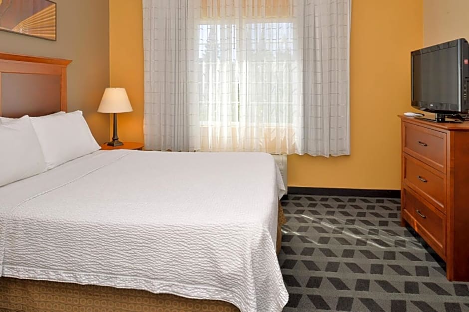 TownePlace Suites by Marriott Sacramento Cal Expo