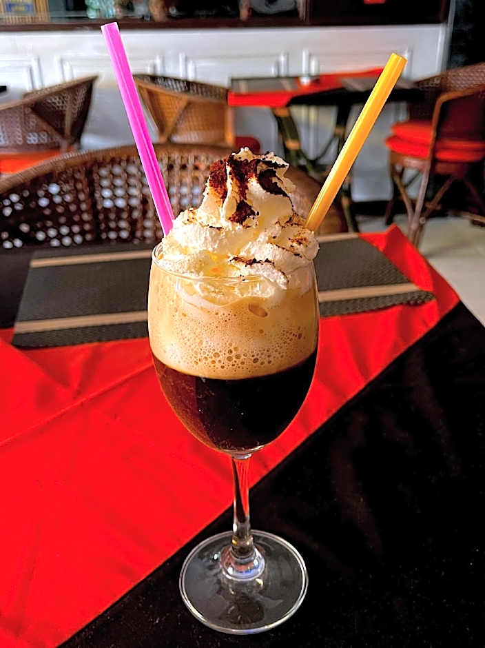 The Little Mermaid Guesthouse & Restaurant