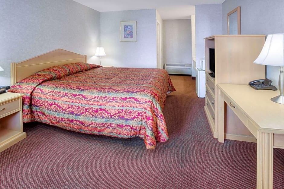 Knights Inn Pasco